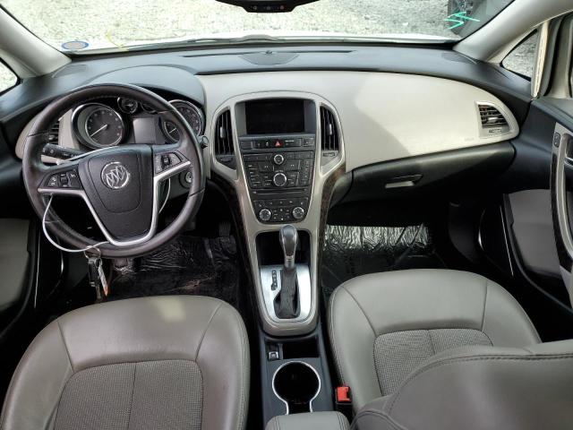 Photo 8 from auction – 2015 BUICK VERANO CON with VIN 1G4PR5SK3F4171497