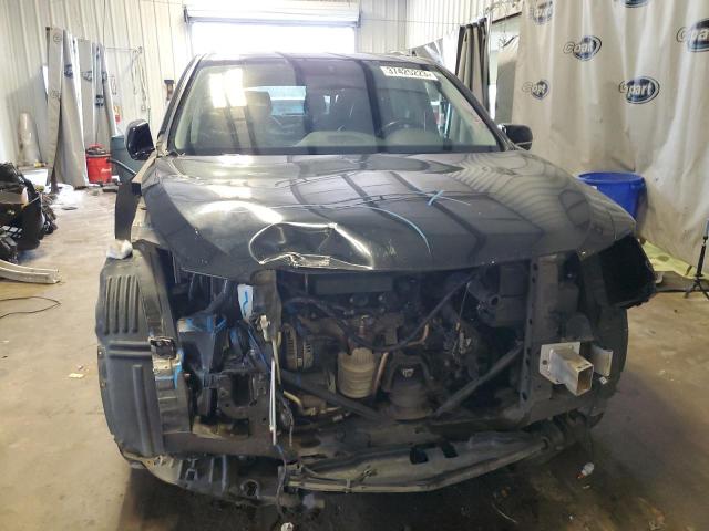 Photo 5 from auction – 2015 ACURA MDX ADVANC with VIN 5FRYD4H85FB028958