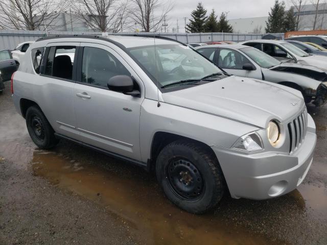 Photo 4 from auction – 2010 JEEP COMPASS SP with VIN 1J4NF4FB3AD523098