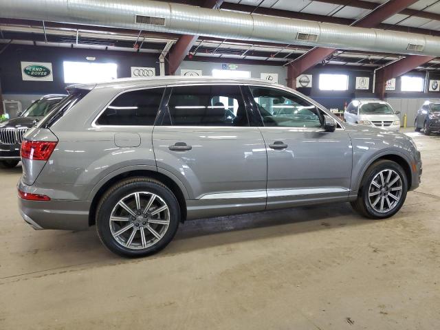 Photo 3 from auction – 2017 AUDI Q7 PRESTIG with VIN WA1VAAF7XHD037083