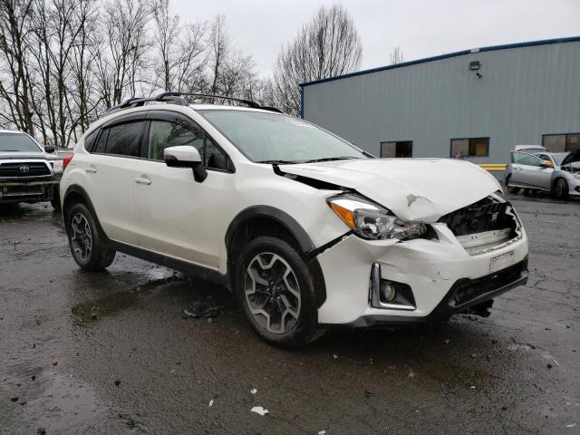 Photo 4 from auction – 2017 SUBARU CROSSTREK with VIN JF2GPAKC2HH234386