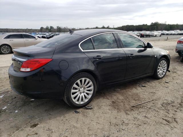 Photo 3 from auction – 2011 BUICK REGAL CXL with VIN W04GU5GC8B1017040