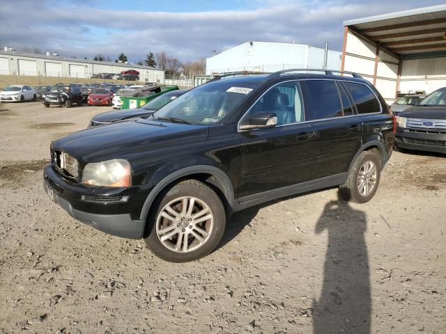 VOLVO XC90 3.2 2010 with VIN YV4982CZ6A1536384 - Photo from auction