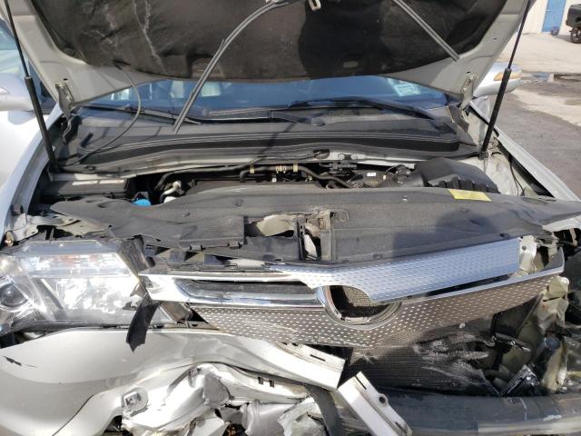 Photo 12 from auction – 2009 ACURA MDX with VIN 2HNYD28219H522857