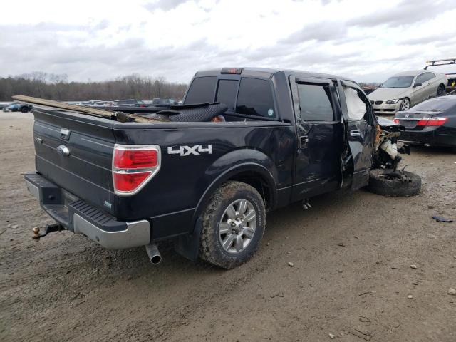 Photo 3 from auction – 2010 FORD F150 SUPER with VIN 1FTFW1EVXAFA09662