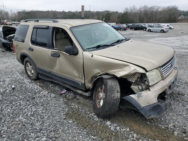 Photo 4 from auction – 2003 FORD EXPLORER X with VIN 1FMZU73W23UA81791