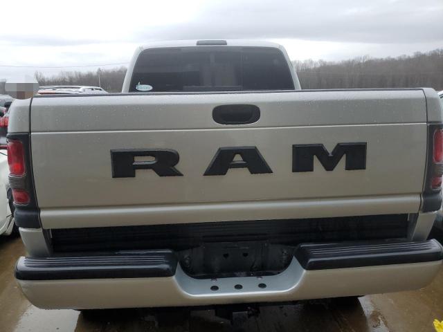 Photo 6 from auction – 1998 DODGE RAM 1500 with VIN 3B7HF13Z3WG111244