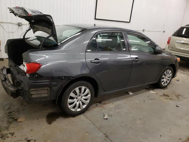Photo 3 from auction – 2012 TOYOTA COROLLA BA with VIN 2T1BU4EE8CC857251