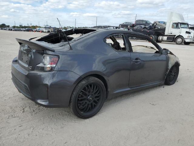 Photo 3 from auction – 2016 TOYOTA SCION TC with VIN JTKJF5C74GJ017132