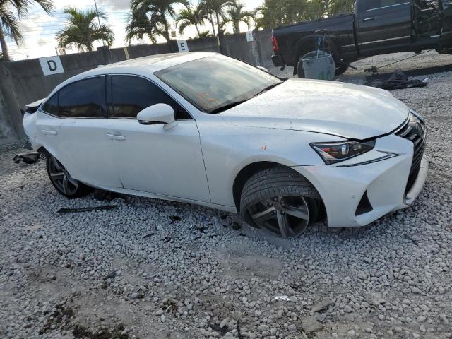 Photo 4 from auction – 2019 LEXUS IS 300 with VIN JTHBA1D21K5092327