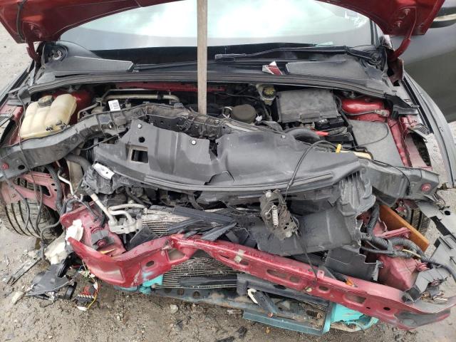 Photo 11 from auction – 2014 FORD FOCUS SE with VIN 1FADP3K24EL206463