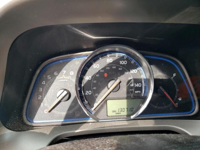 Photo 9 from auction – 2015 TOYOTA RAV4 LIMIT with VIN 2T3DFREV3FW304808
