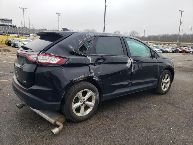 Photo 3 from auction – 2018 FORD EDGE SE with VIN 2FMPK3G97JBB48026