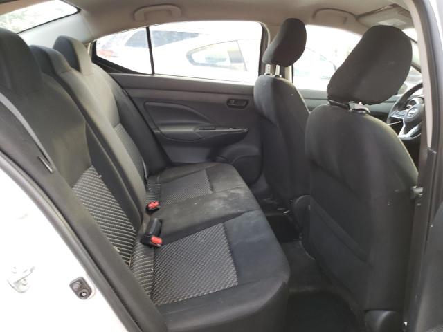 Photo 10 from auction – 2021 NISSAN VERSA S with VIN 3N1CN8DV2ML922414