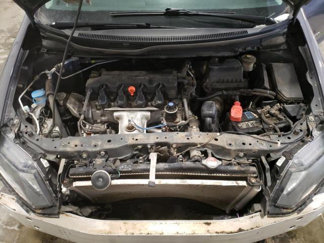 Photo 11 from auction – 2015 HONDA CIVIC LX with VIN 2HGFB2F54FH532635