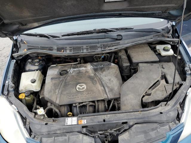 Photo 11 from auction – 2007 MAZDA 5 with VIN JM1CR293470147590