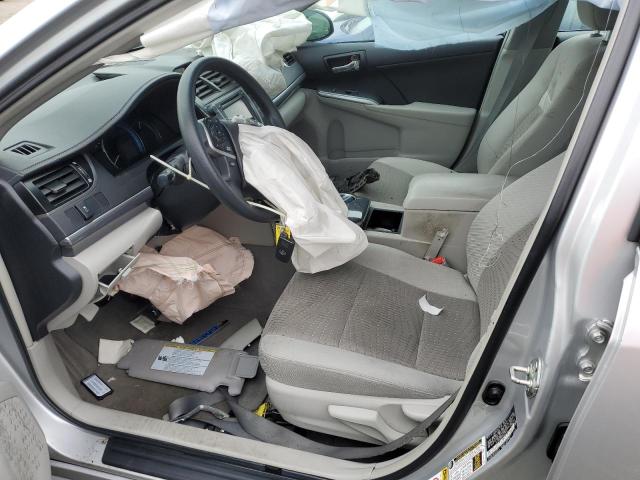 Photo 7 from auction – 2014 TOYOTA CAMRY HYBR with VIN 4T1BD1FK7EU107778