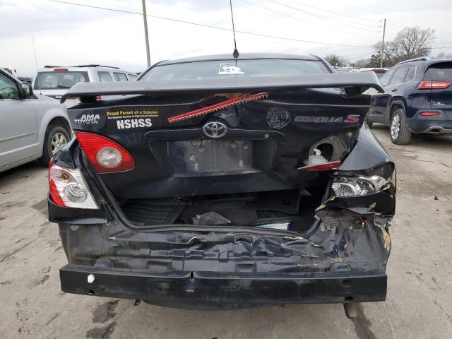 Photo 6 from auction – 2004 TOYOTA COROLLA CE with VIN 1NXBR32E24Z336882