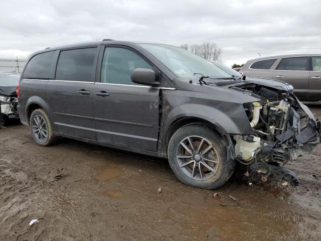 Photo 4 from auction – 2017 DODGE GRAND CARA with VIN 2C4RDGCGXHR679984