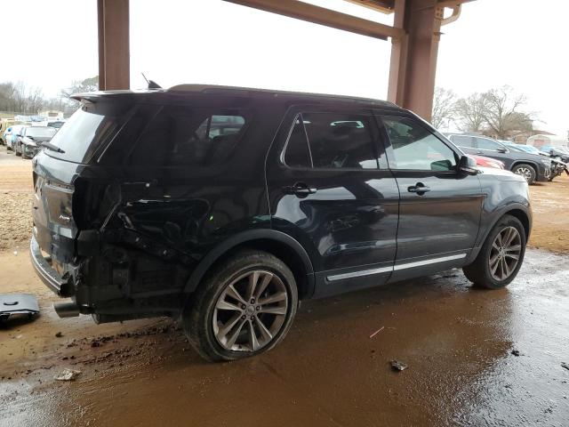 Фото 3 с аукциона – 2018 FORD EXPLORER X с VIN 1FM5K8D89JGC30638