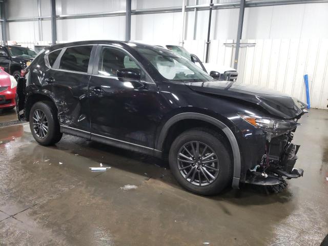 Photo 4 from auction – 2021 MAZDA CX-5 TOURI with VIN JM3KFBCM4M0367403