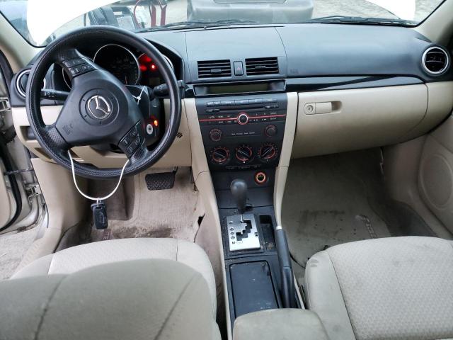 Photo 8 from auction – 2006 MAZDA 3 I with VIN JM1BK12G061544424