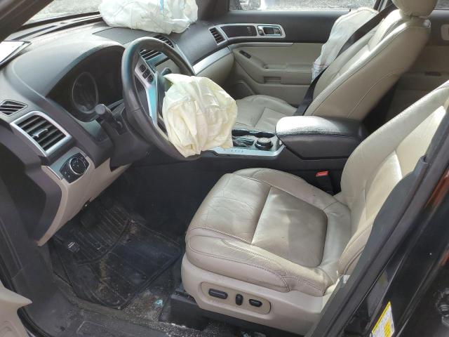 Photo 7 from auction – 2014 FORD EXPLORER X with VIN 1FM5K8D85EGB90774