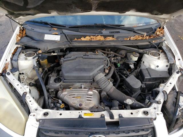 Photo 12 from auction – 2003 TOYOTA RAV4 with VIN JTEGH20V130111154