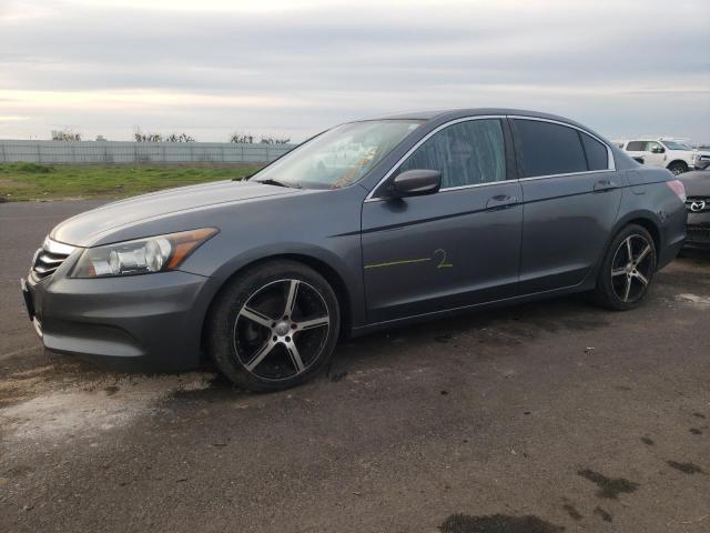 Photo 1 from auction – 2011 HONDA ACCORD LX with VIN 1HGCP2F31BA135072