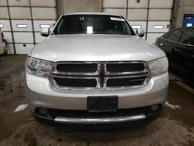 Photo 5 from auction – 2011 DODGE DURANGO CR with VIN 1D4RD4GG2BC698573