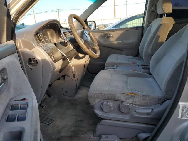 Photo 7 from auction – 2004 HONDA ODYSSEY LX with VIN 5FNRL18564B048307