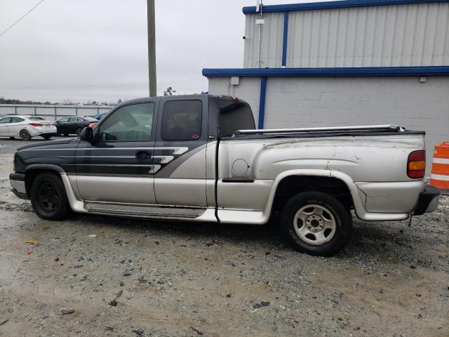 Photo 2 from auction – 2003 CHEVROLET SILVERADO with VIN 1GCEC19T33Z184026