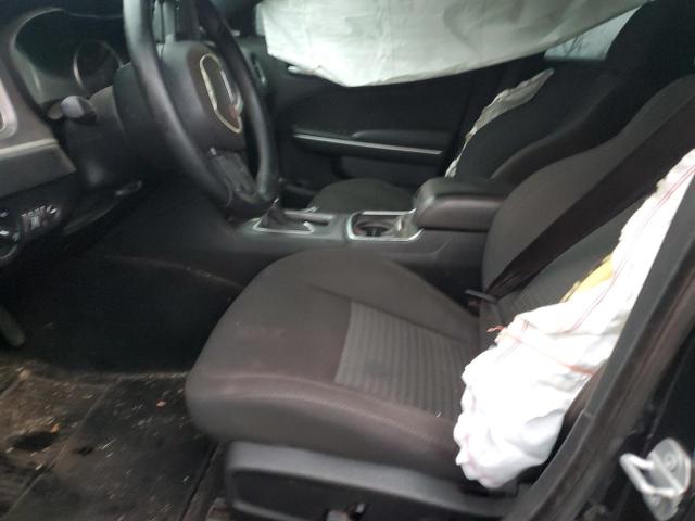 Photo 7 from auction – 2019 DODGE CHARGER R/ with VIN 2C3CDXCT0KH630006