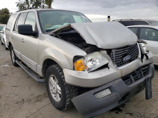 Photo 4 from auction – 2006 FORD EXPEDITION with VIN 1FMPU16556LA61536