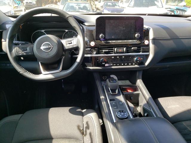 Photo 8 from auction – 2022 NISSAN PATHFINDER with VIN 5N1DR3BC1NC228168