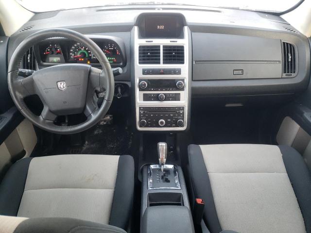 Photo 8 from auction – 2009 DODGE JOURNEY SX with VIN 3D4GG57V69T604910