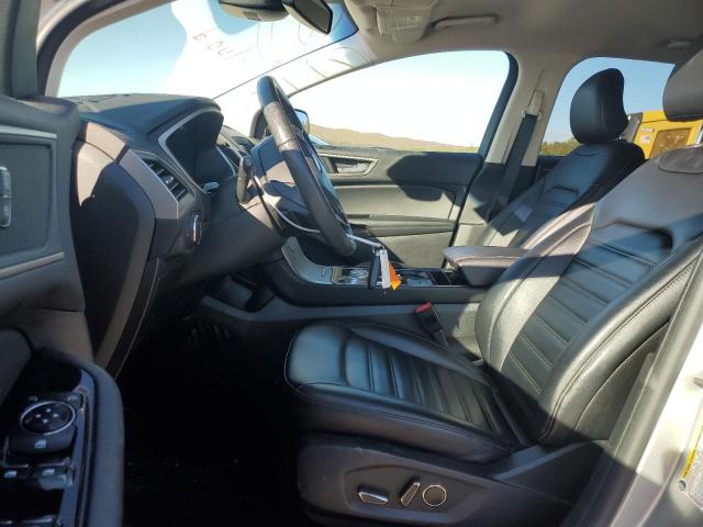 Photo 7 from auction – 2019 FORD EDGE SEL with VIN 2FMPK4J91KBC67450
