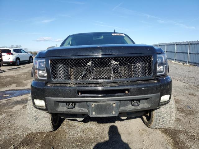 Photo 5 from auction – 2010 CHEVROLET SILVERADO with VIN 3GCRKTE39AG183790