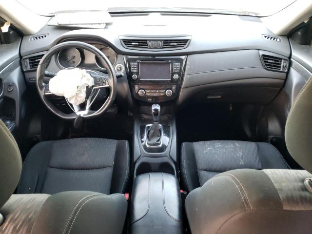 Photo 8 from auction – 2017 NISSAN ROGUE S with VIN JN8AT2MT2HW136235