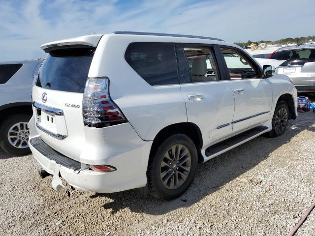 Фото 3 с аукциона – 2014 LEXUS GX 460 с VIN JTJBM7FX2E5084162