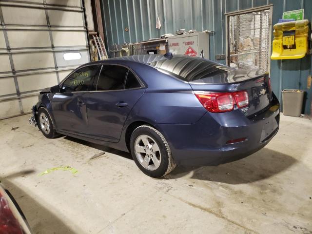 Photo 2 from auction – 2014 CHEVROLET MALIBU 1LT with VIN 1G11C5SL0EF277891