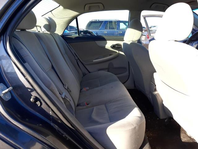Photo 10 from auction – 2012 TOYOTA COROLLA BA with VIN 5YFBU4EE5CP039959