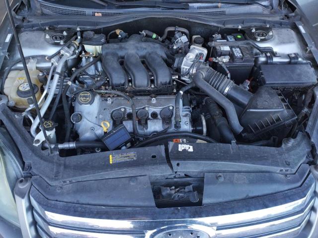 Photo 11 from auction – 2008 FORD FUSION SE with VIN 3FAHP07148R235547