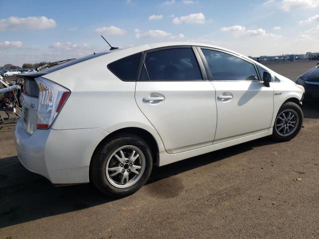 Foto 3 de la subasta – 2010 TOYOTA PRIUS con VIN JTDKN3DU8A1280304