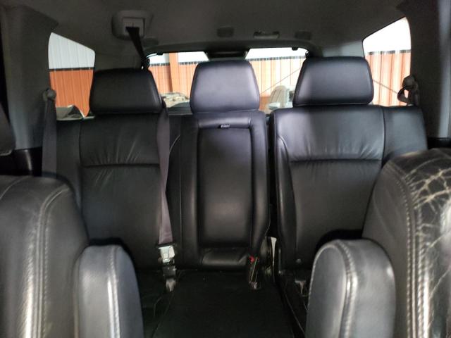 Photo 10 from auction – 2003 HONDA CR-V EX with VIN JHLRD789X3C818333