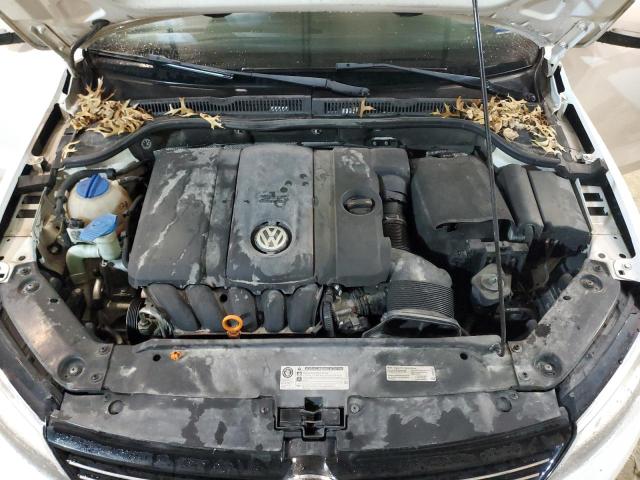 Photo 11 from auction – 2012 VOLKSWAGEN JETTA with VIN 3VWLP7AJ8CM376694