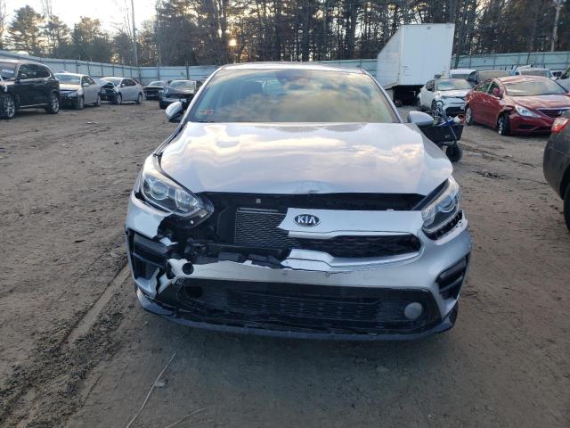 Photo 5 from auction – 2021 KIA FORTE FE with VIN 3KPF24AD5ME375277