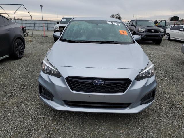 Photo 5 from auction – 2019 SUBARU IMPREZA SP with VIN 4S3GTAJ64K3701608