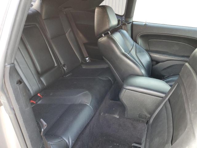 Photo 10 from auction – 2018 DODGE CHALLENGER with VIN 2C3CDZBT7JH259468