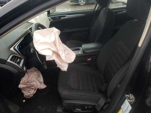 Photo 7 from auction – 2020 FORD FUSION SE with VIN 3FA6P0HD6LR186747